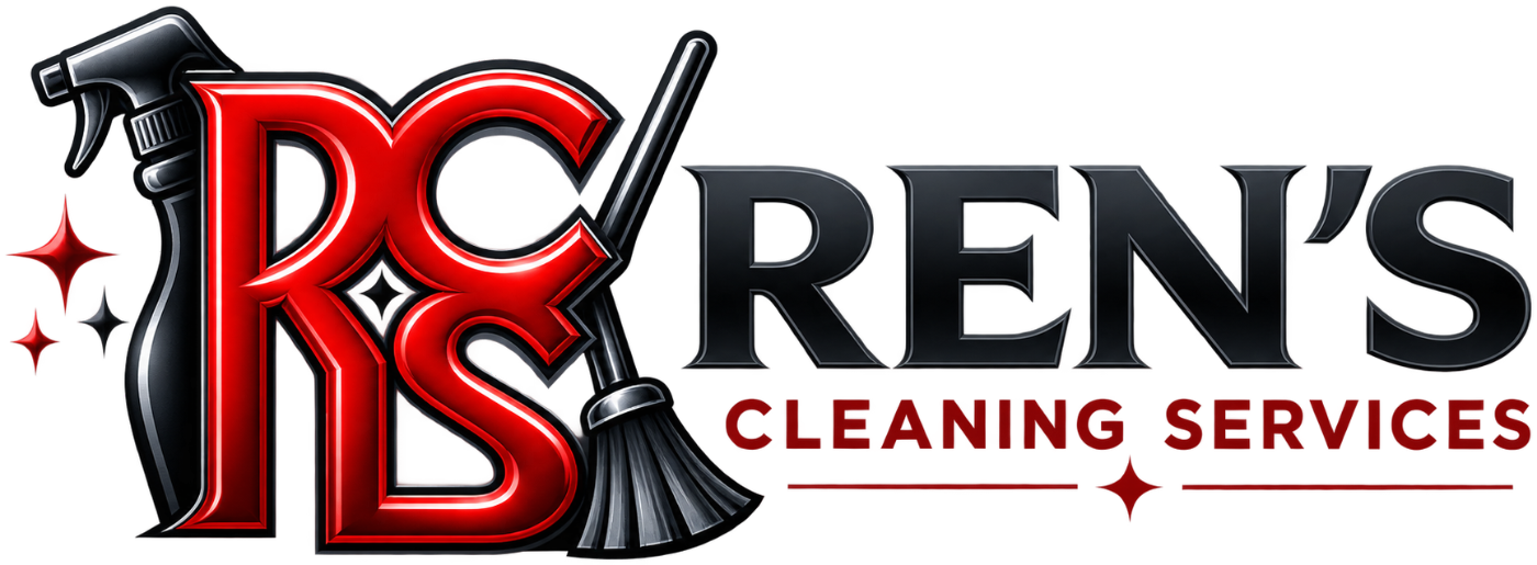 Ren's Cleaning Services